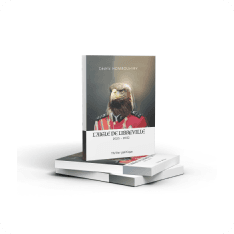 L'Aigle de Libreville